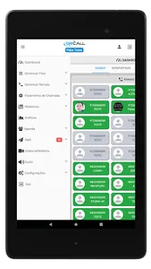 DRCALL screenshot 8