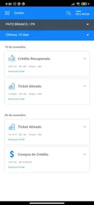 Estar Digi Pato Branco screenshot 4