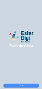 Estar Digi Pato Branco PDV screenshot 0
