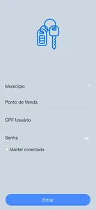 Estar Digi Pato Branco PDV screenshot 1