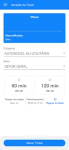 Estar Digi Pato Branco PDV screenshot 3