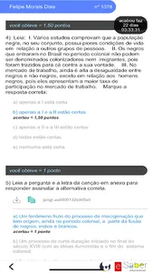 eSaber Educacional screenshot 7
