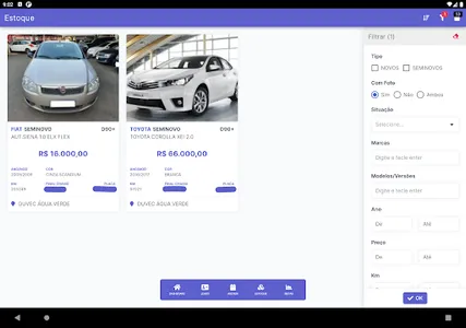 DuLeads screenshot 8