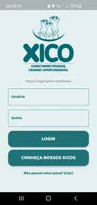 Xico screenshot 0