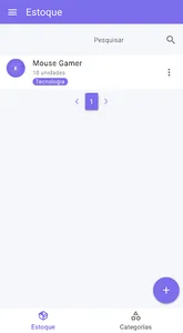 E-Stock-simple and fast stock screenshot 4