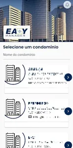 EasyManager Gestão Condominial screenshot 1
