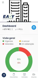 EasyManager Gestão Condominial screenshot 3