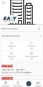 EasyManager Gestão Condominial screenshot 5