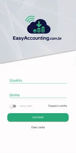 EasyAccounting screenshot 0