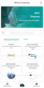 EasyAccounting screenshot 1