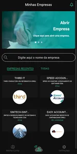 EasyAccounting screenshot 2