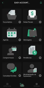 EasyAccounting screenshot 4
