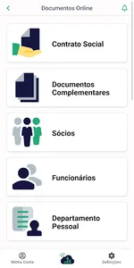 EasyAccounting screenshot 5