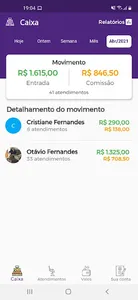 EasyCaixa screenshot 0