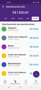 EasyCaixa screenshot 3