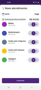 EasyCaixa screenshot 4
