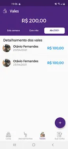 EasyCaixa screenshot 5