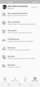 EasyCaixa screenshot 6