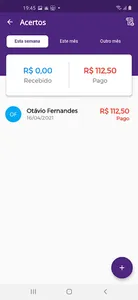 EasyCaixa screenshot 7