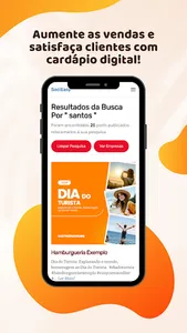 SociEasy screenshot 2