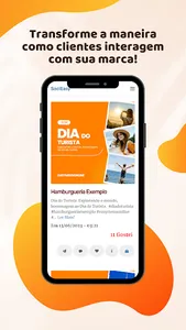SociEasy screenshot 3