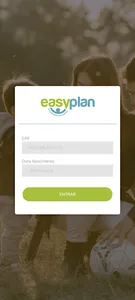 EasyPlan Clientes screenshot 0