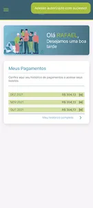 EasyPlan Clientes screenshot 1