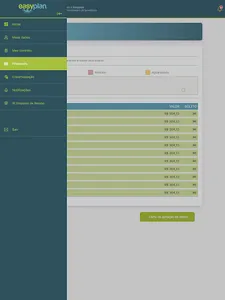 EasyPlan Clientes screenshot 11