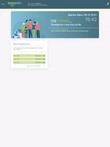 EasyPlan Clientes screenshot 9