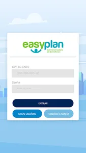 EasyPlan Corretor screenshot 1