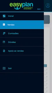 EasyPlan Corretor screenshot 3