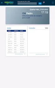 EasyPlan Corretor screenshot 6