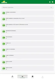 App RTV - Comiva screenshot 6