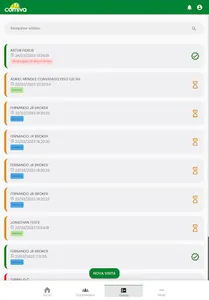 App RTV - Comiva screenshot 7