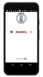 Bartô Delivery screenshot 5