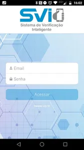 SVI - Sistema de Verificação I screenshot 0