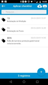 SVI - Sistema de Verificação I screenshot 2