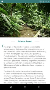 Snakes of Atlantic Forest screenshot 3