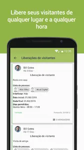 CM Portaria Virtual screenshot 4