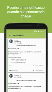 CM Portaria Virtual screenshot 7