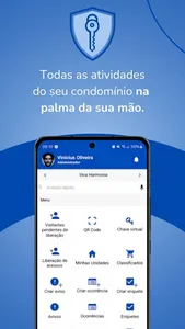 Condo Acesso screenshot 0