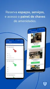 Condo Acesso screenshot 4