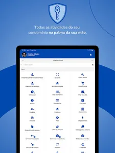 Condo Acesso screenshot 5
