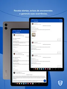 Condo Acesso screenshot 7