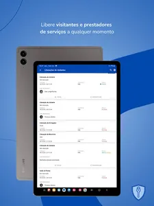 Condo Acesso screenshot 8