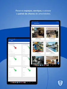 Condo Acesso screenshot 9