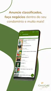 Green Gold Jardins screenshot 1