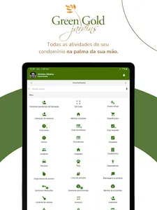 Green Gold Jardins screenshot 10