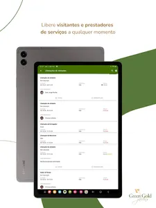 Green Gold Jardins screenshot 14