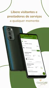 Green Gold Jardins screenshot 3